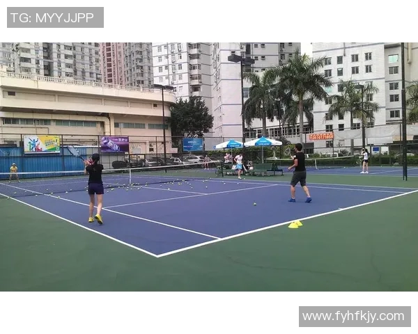 深圳网球队快攻革新之路：技术与战术的完美结合与未来展望