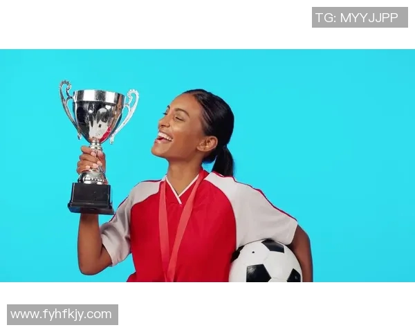 范由美足球明星的崛起与成就揭秘引领女性足球的新风潮