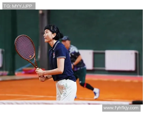 网球之巅：深入解析北京网球队运动员的心理素质与竞技表现