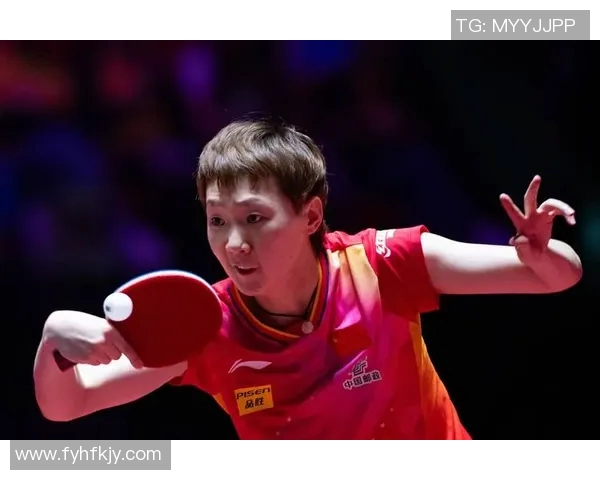 全国锦标赛分析南京乒乓球队的比赛经验与表现亮点