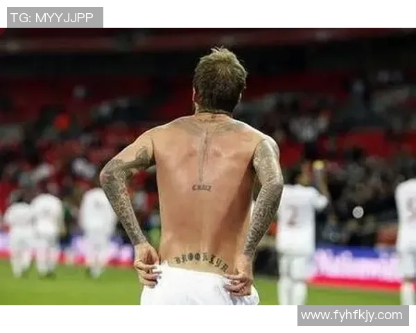 全球足球明星纹身数量排行榜谁是纹身之王
