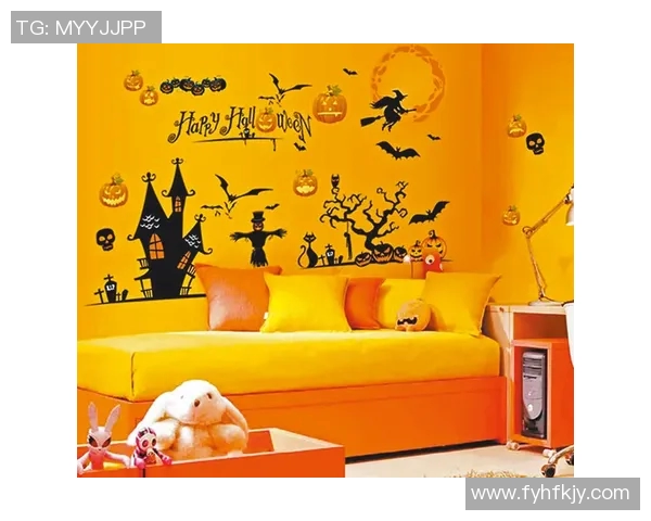 创意DIY相框贴纸足球明星装饰让你的房间充满运动气息