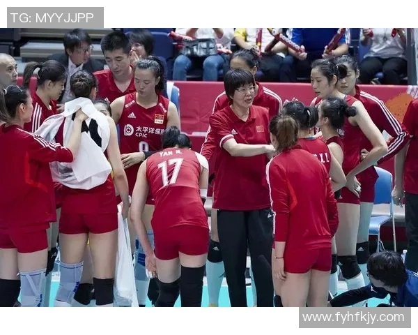 北京排球队在世界杯中的默契配合与战术分析展现团队实力