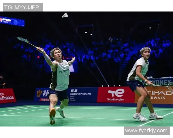 南京羽毛球队世锦赛精彩配合点评展现团队默契与实力