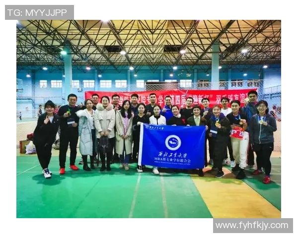 广州羽毛球队运营革新探索新模式助力体育发展与品牌提升