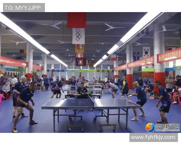 成都乒乓球队的整体压制策略与深度分析探讨