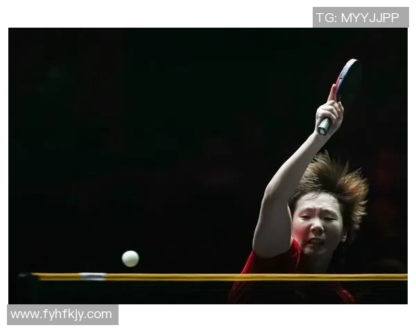杭州乒乓球队在大满贯赛事中的战术分析与表现评估 杭州乒乓球队在大满贯赛事中的战术分析与表现评估