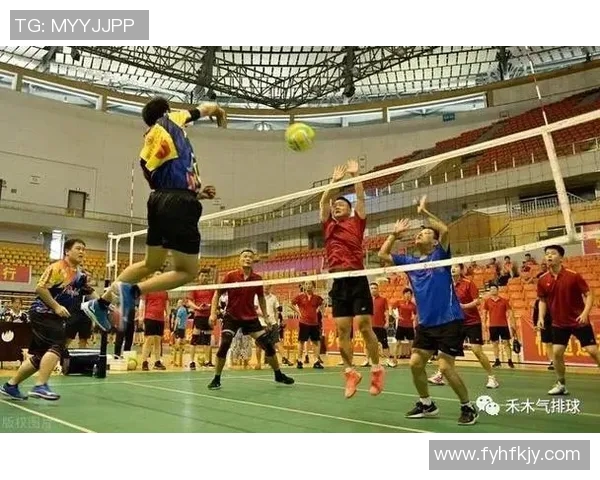 武汉排球队比赛经验解析与提升策略探讨 武汉排球队比赛经验解析与提升策略探讨