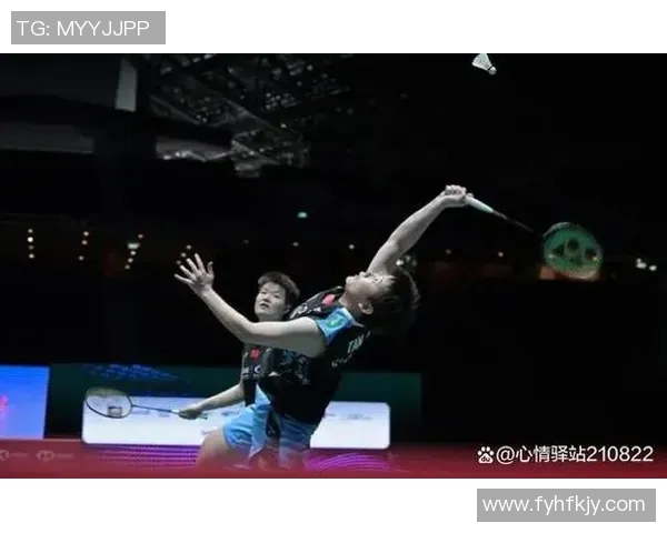 羽毛球速度排行榜揭晓武汉羽毛球队荣登第十名引发热议