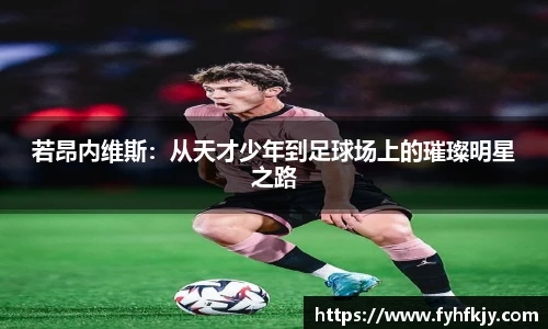 若昂内维斯：从天才少年到足球场上的璀璨明星之路